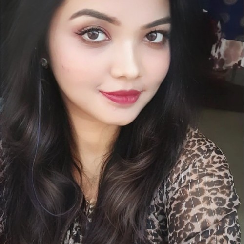 Niranjana M.