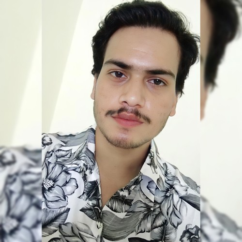 Vikas G.