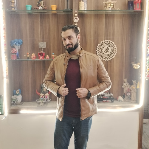 Mayank M. profile photo