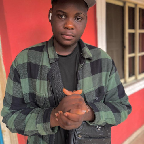 Fortune  M. profile photo