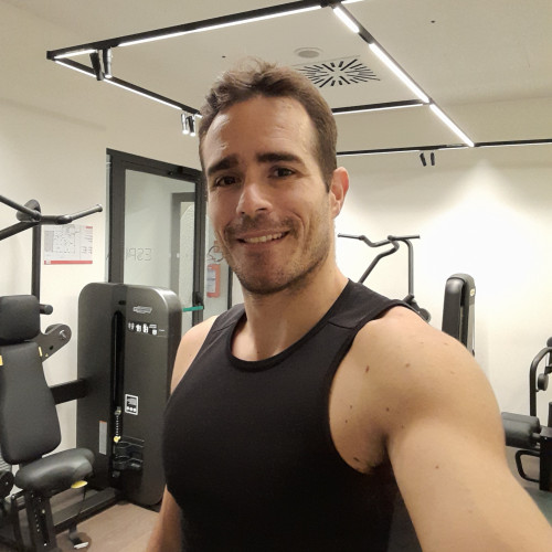 Federico F. profile photo