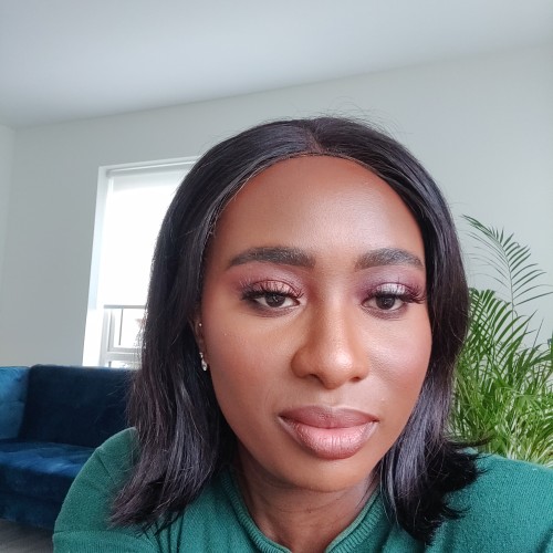 Mojibola T. profile photo