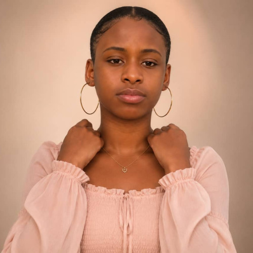 Divine C. profile photo