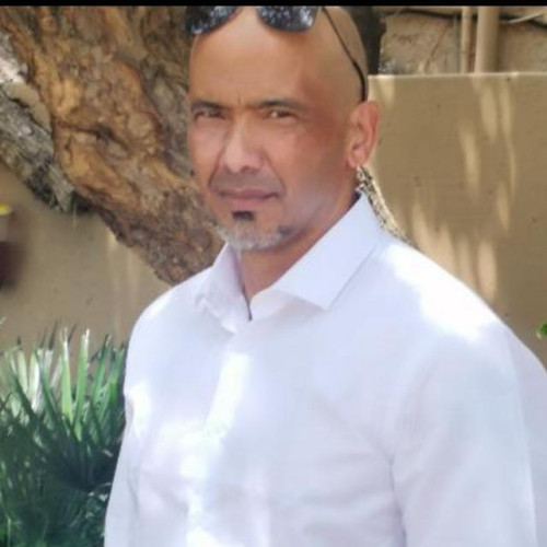 Randall v. profile photo