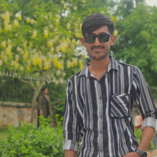 Hariom P. profile photo
