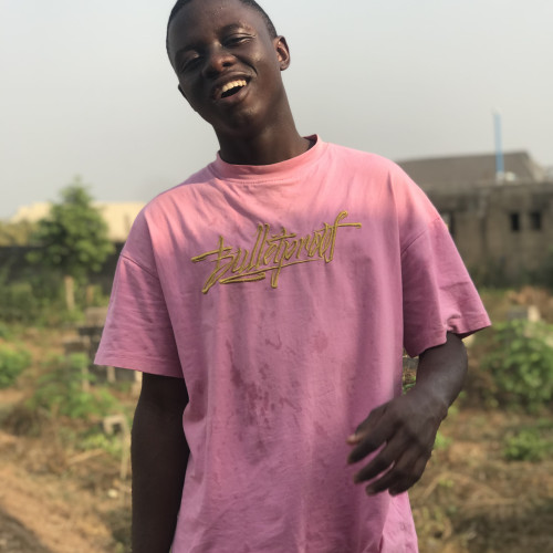 Alamin A. profile photo