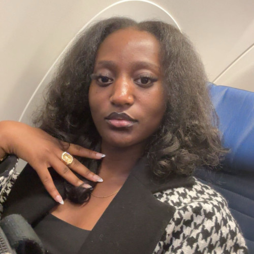 elielle m. profile photo