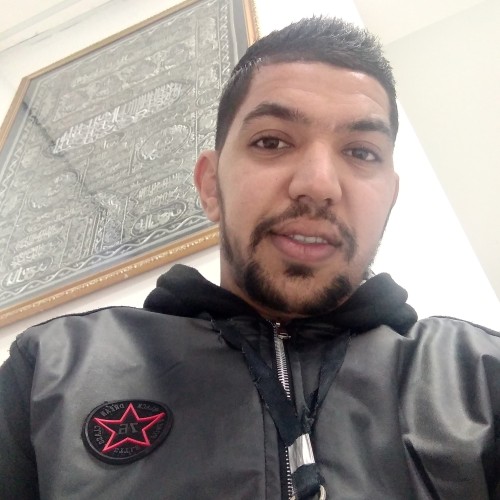 Yassine T.