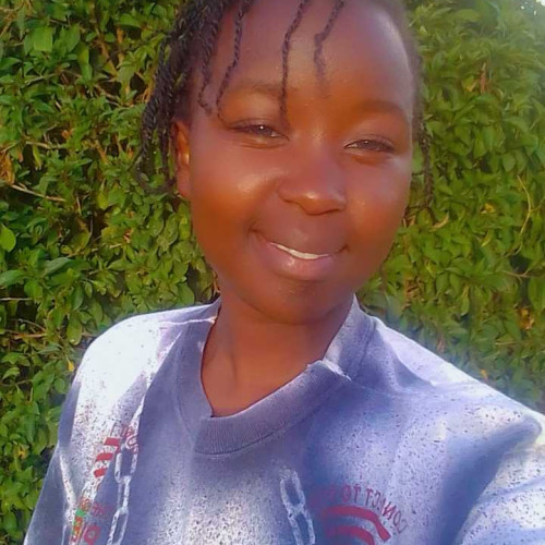 lucy k. profile photo