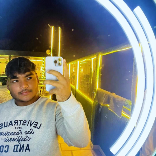 Aditya  C.