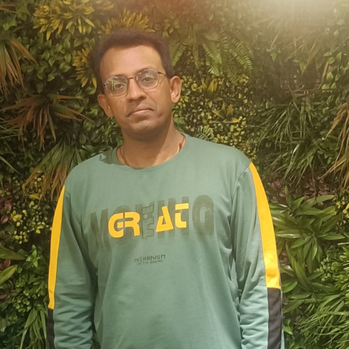 Darpan D. profile photo