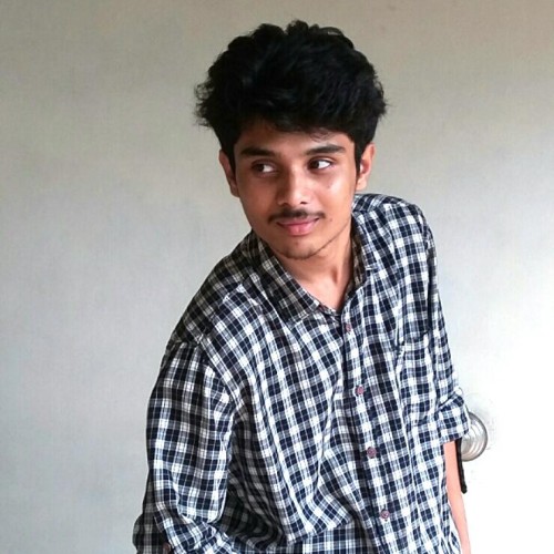 sunil a.
