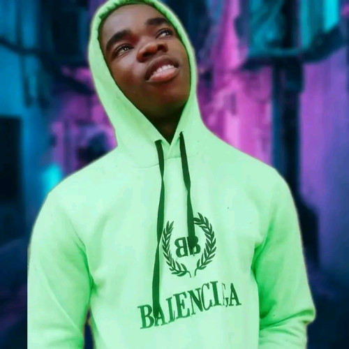 Blessing A. profile photo