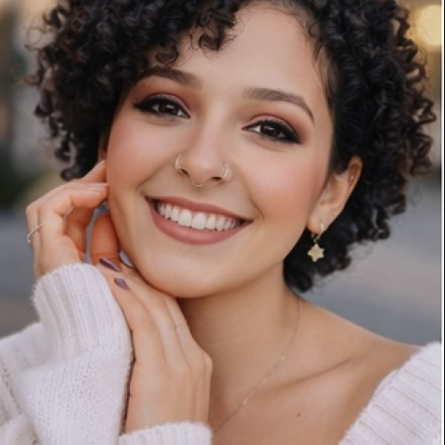 Jimena C. profile photo