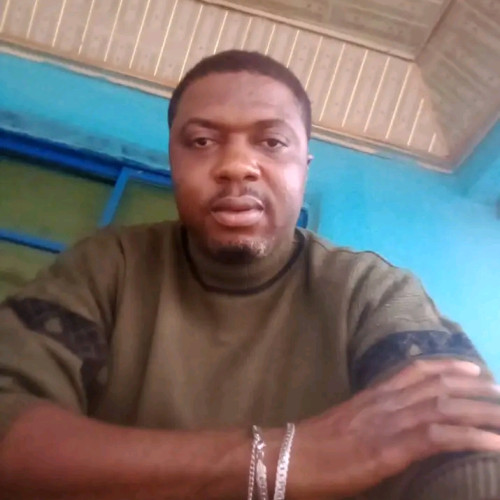 ASHITEBE C. profile photo