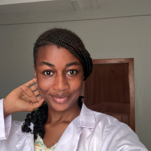 Diya L. profile photo