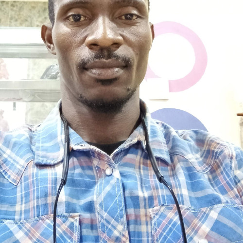Kingsley R. profile photo