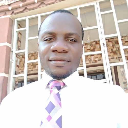 Kehinde A.