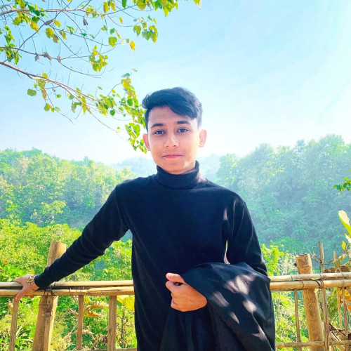 Tanvir R. profile photo