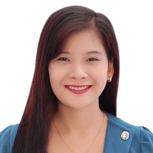 Ma. Jisella F. profile photo