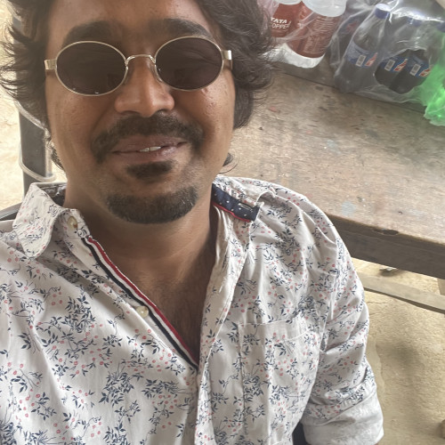 Shashank N. profile photo