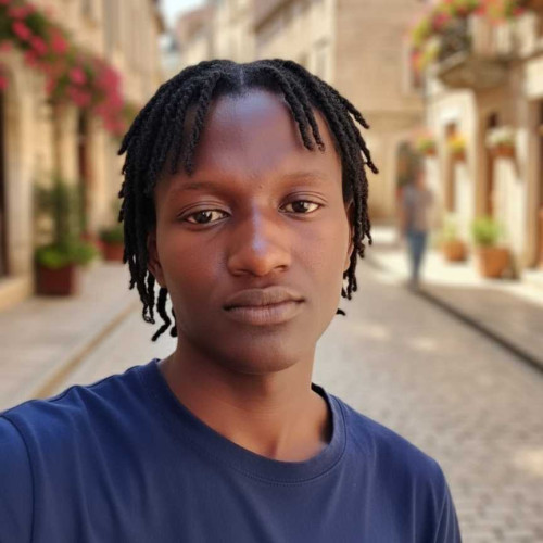 Shanon o. profile photo