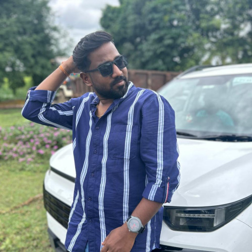 Vinay  K. profile photo