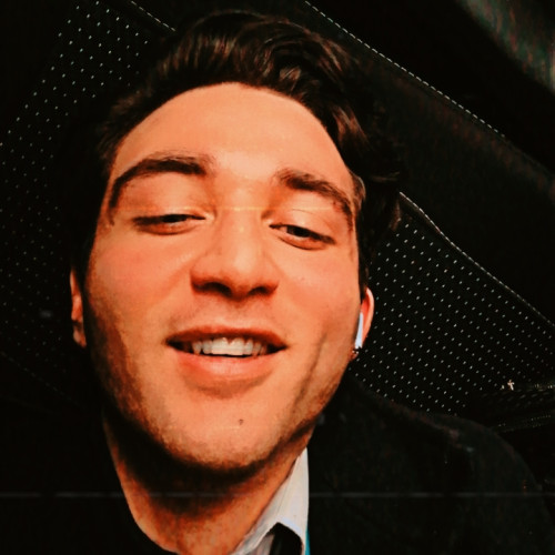 Melik M. profile photo