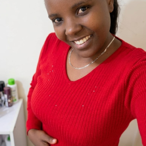 caroline n. profile photo