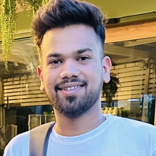 Devanshu G.