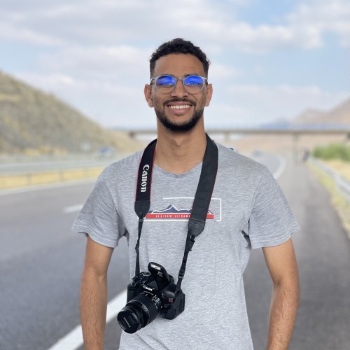 Ayman B. profile photo
