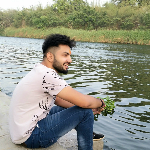 Chintan  P.