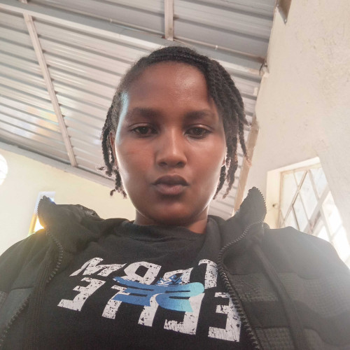 mercy K. profile photo