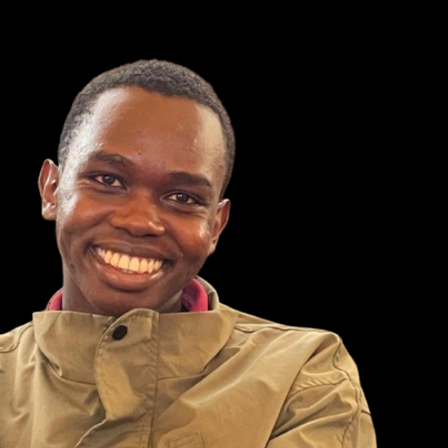 Arnold K. profile photo