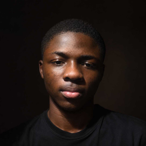 David B. profile photo