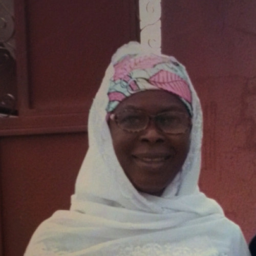 Maryam A. profile photo