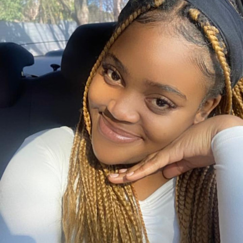 Tshiamo S. profile photo