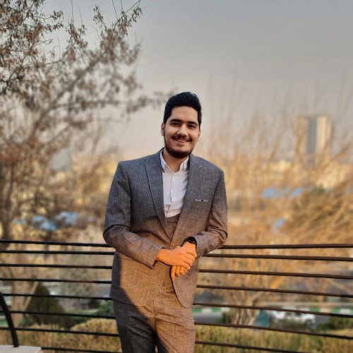 ali h. profile photo