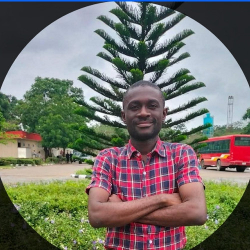 Adebayo  A. profile photo