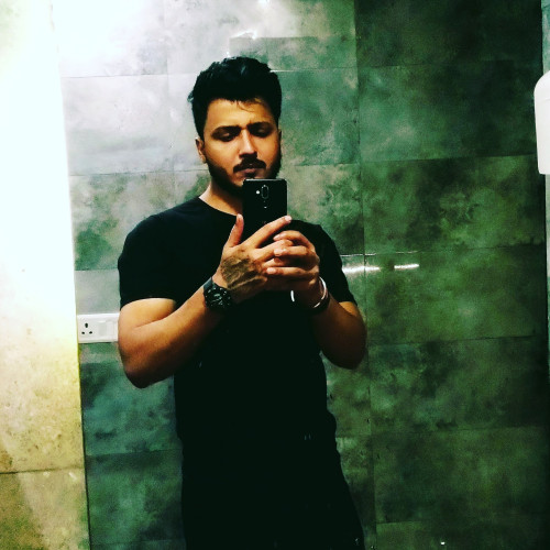 Amit  M. profile photo