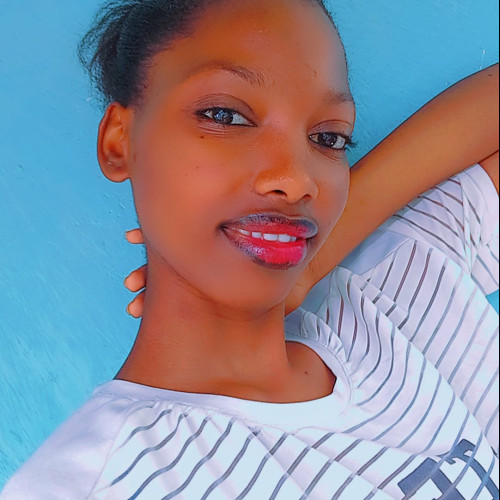 Jackline M. profile photo