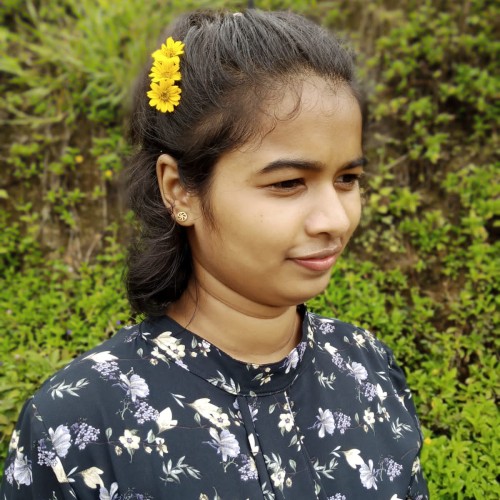 Anu A.