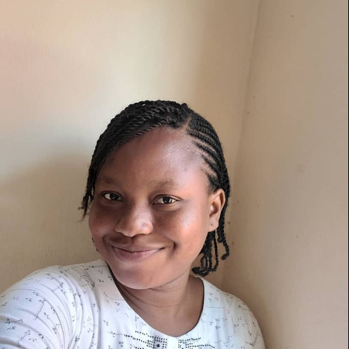 Mimi B. profile photo