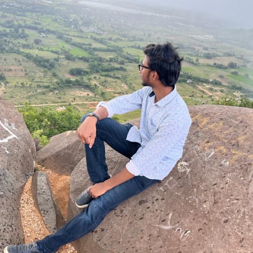 Kanish V. profile photo