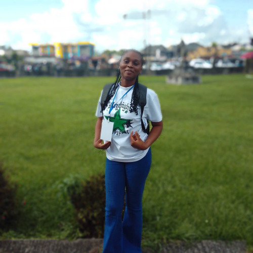Afokole D. profile photo