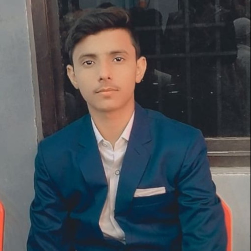 MD Shoaib S. profile photo