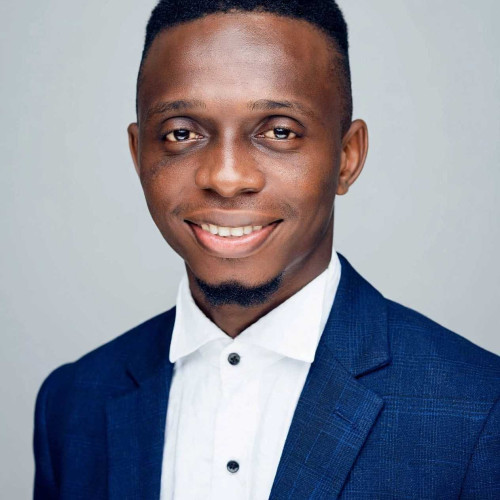 Wisdom J. profile photo
