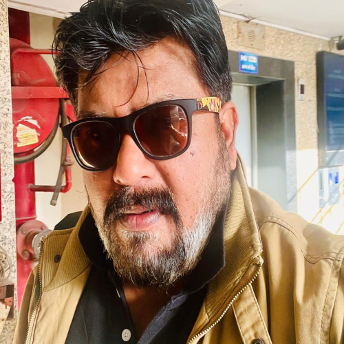 RAJ  S.