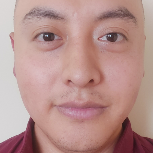 Santiago I. profile photo