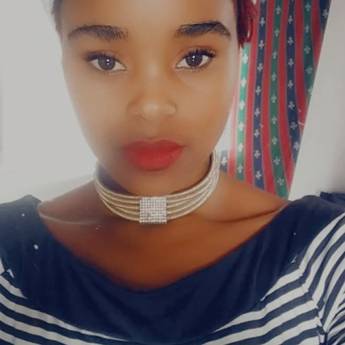 Anele N. profile photo